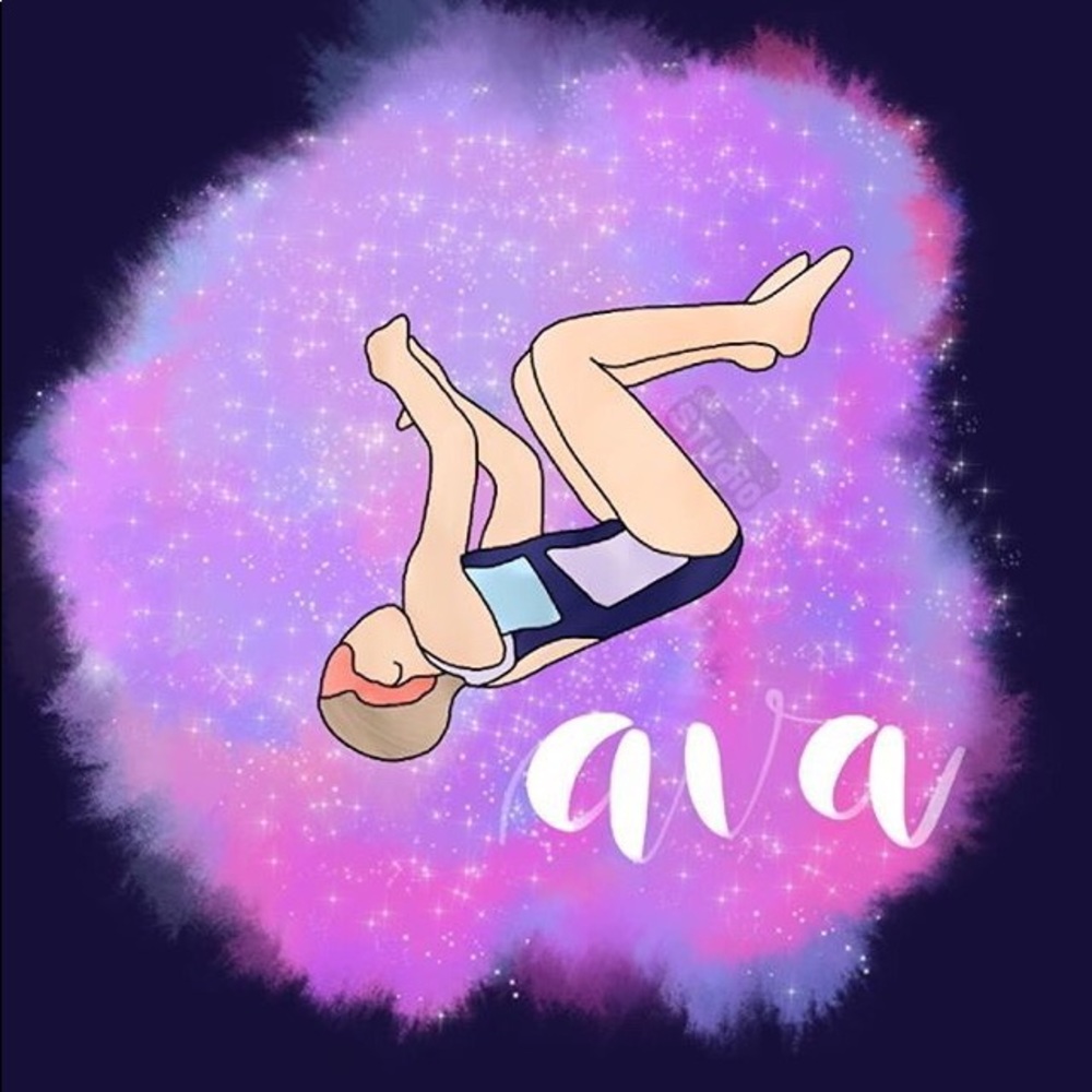 Meet your Posher, Ava